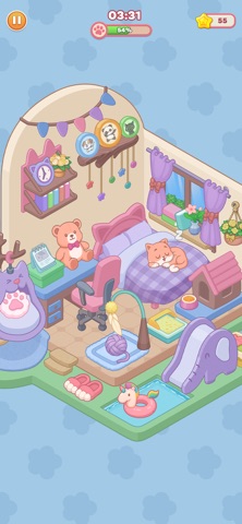 Dream Rooms Screenshot 6 of 6
