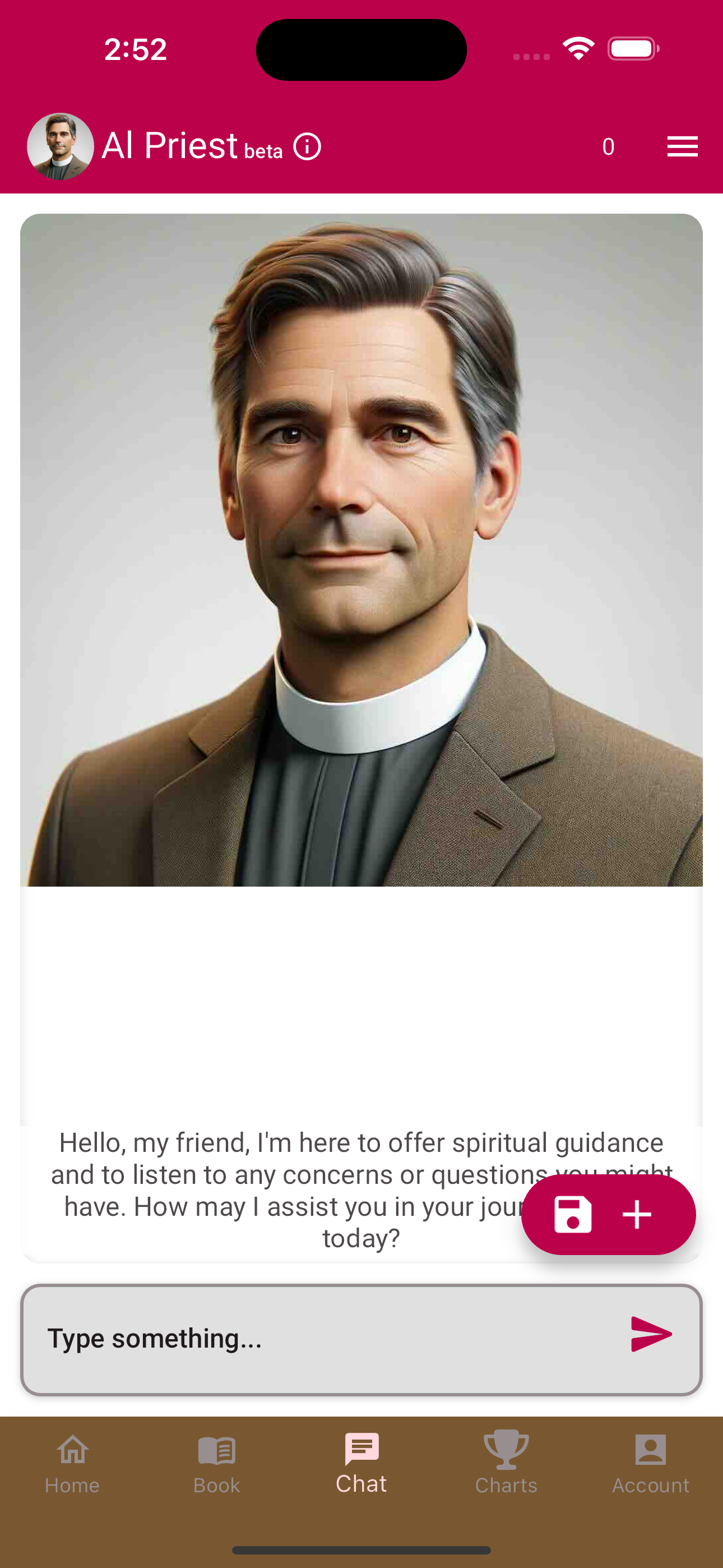 The KJV Bible App