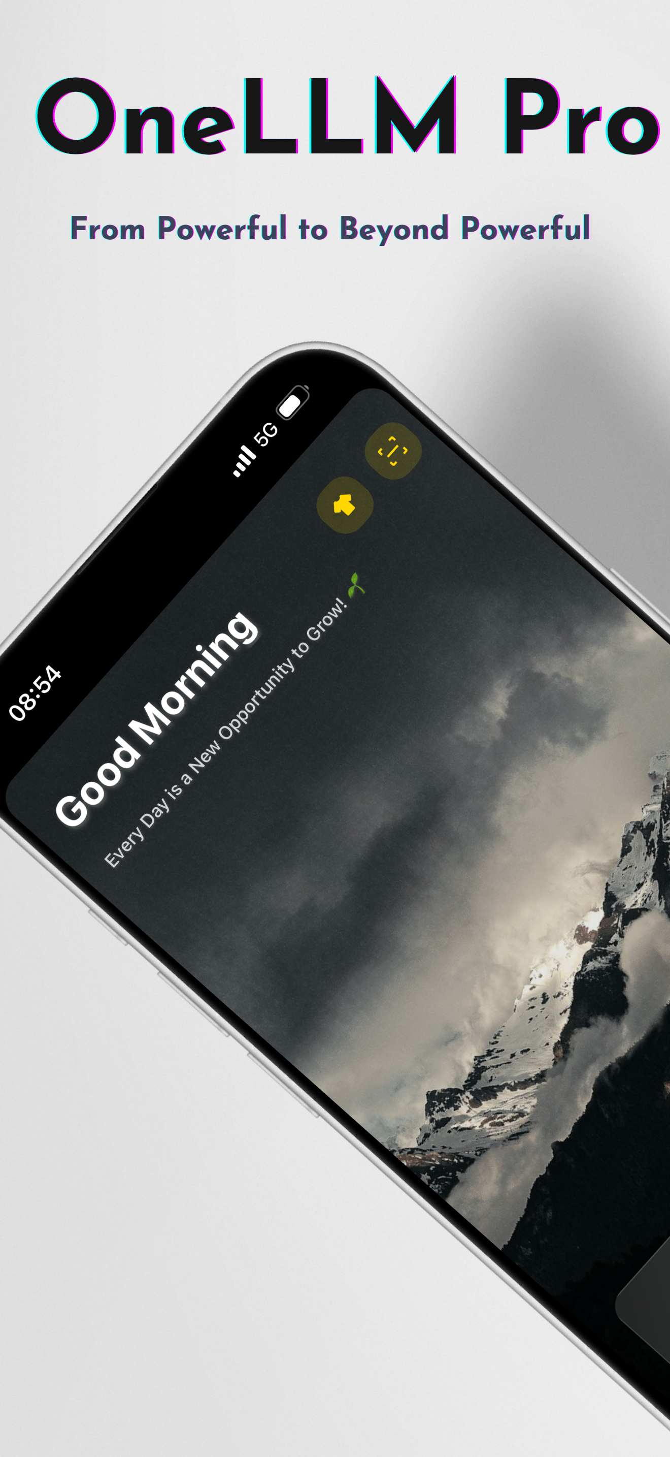OneLLM Pro : Super AI Studio