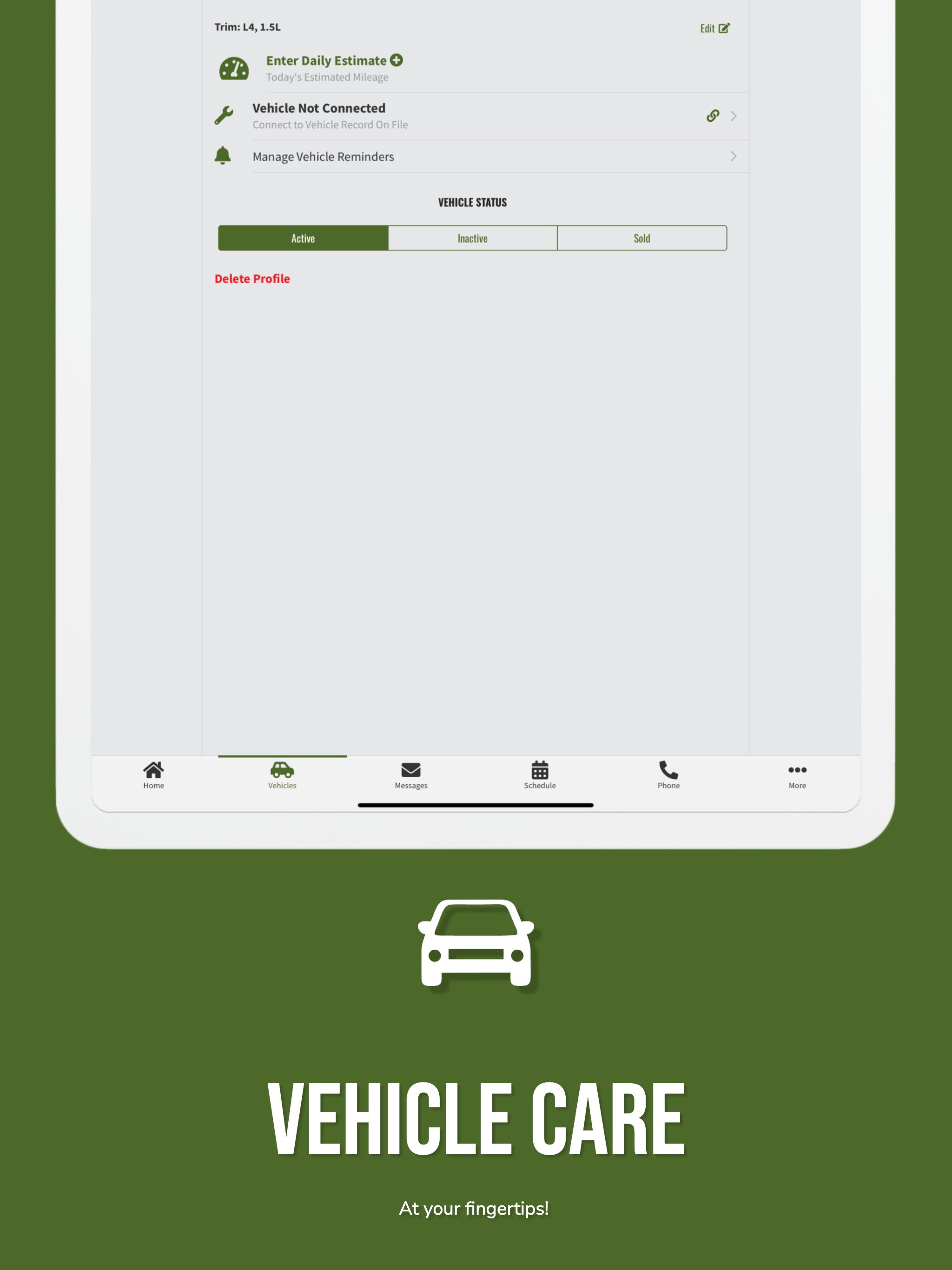 AutoTire Car Care Centers
