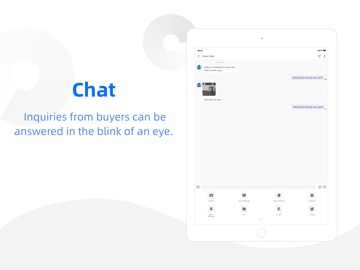 AliSupplier - App for Alibaba