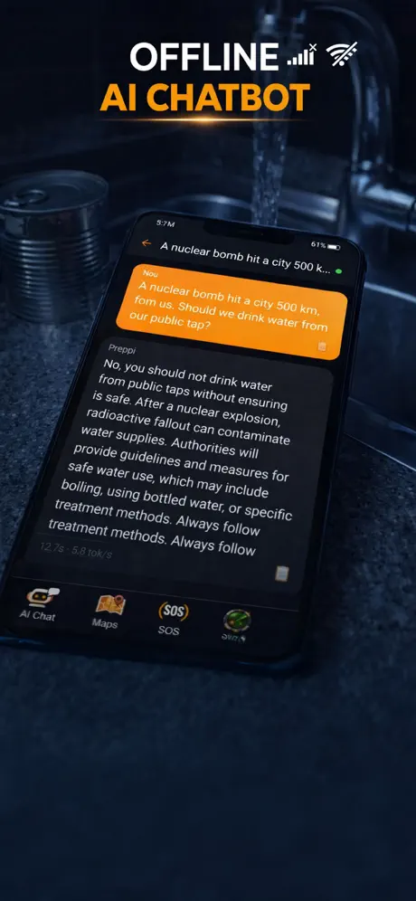 Preppi Offline screenshot 2