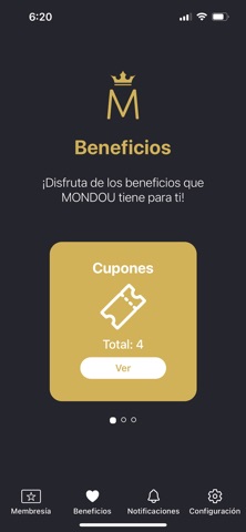 Mondou Screenshot 1 of 8