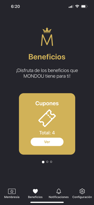 Mondou Screenshot 1 of 8