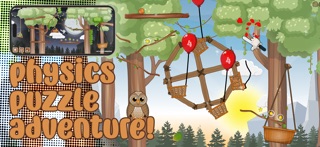 5 Nuts Quest Screenshot 3 of 8