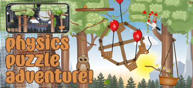 5 Nuts Quest Screenshot 3 of 8
