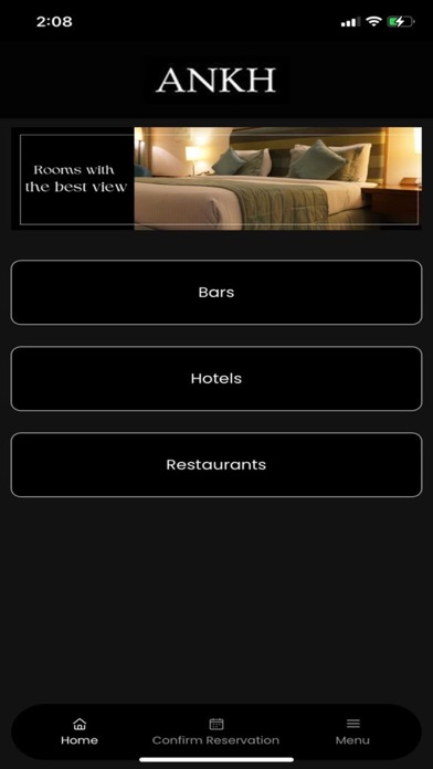ANKH EG Screenshot