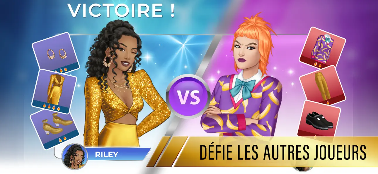 Episode: Reality Stars Hack screenshot 4 - iOS game interface