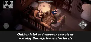 Cypher 007 - Screenshot 2