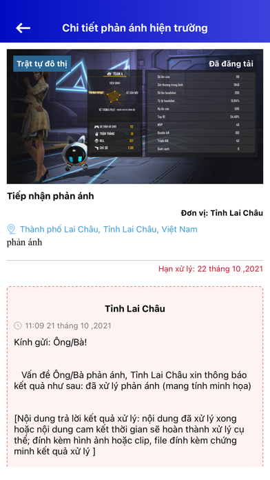LaiChau-S Screenshot