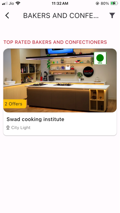Offer Punch Screenshot
