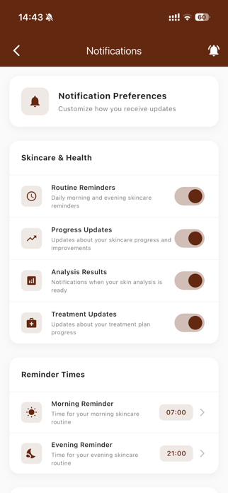 IsherCare Screenshot 10 of 10