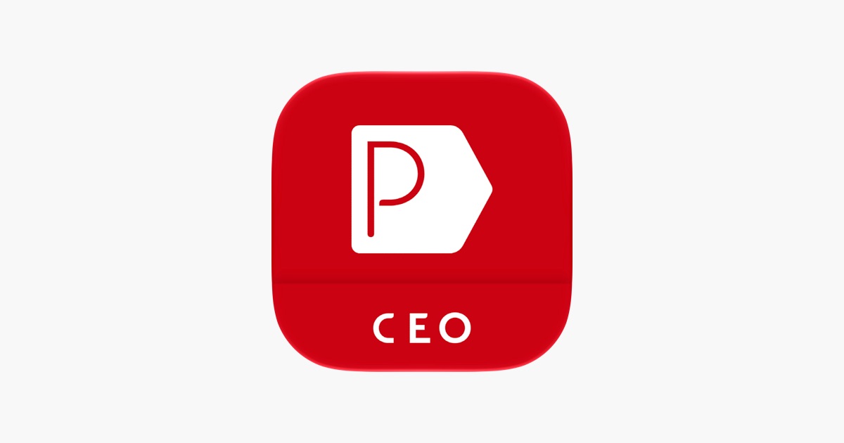 ‎아이파킹 CEO App - App Store