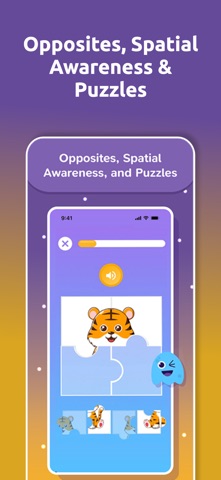 I Can Read: Early Learning App Screenshot 6 of 8