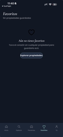 Cancún Prime screenshot