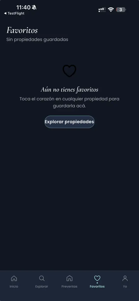 Cancún Prime screenshot 2