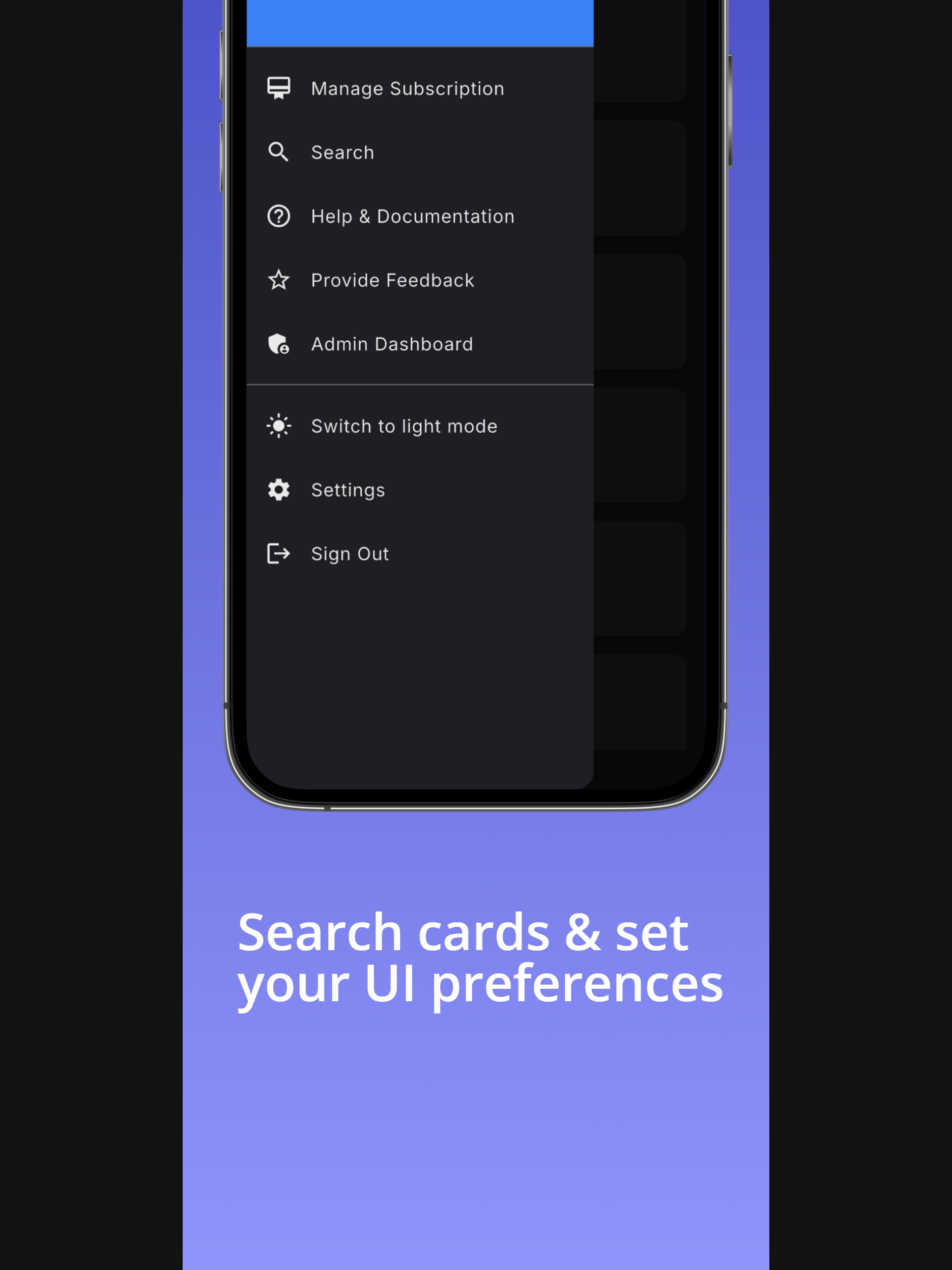 Flashcards by Lumagate screenshot 10