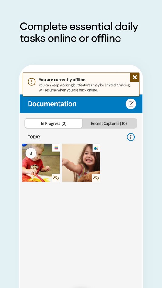 #10. SmartTeach (iOS) 由: Teaching Strategies, LLC