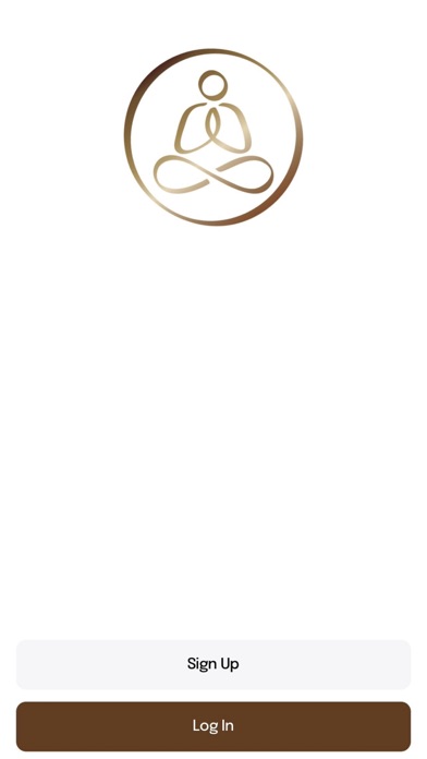 Namaste Yoga Booking Screenshot