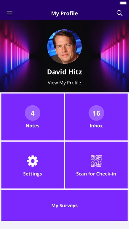 NetApp Events screenshot-4