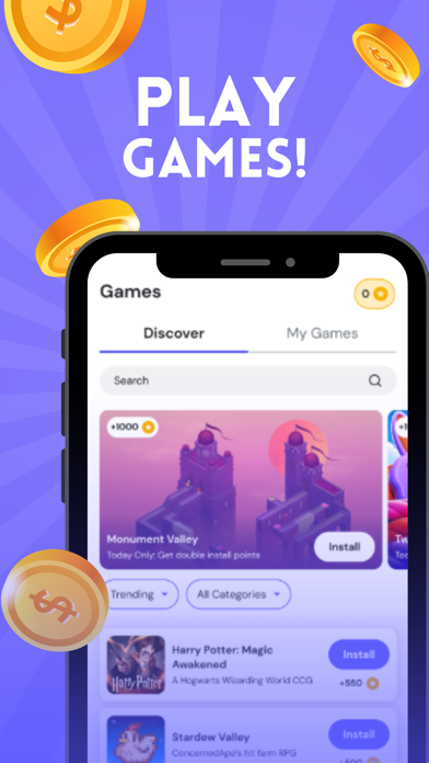 freeplay Screenshot