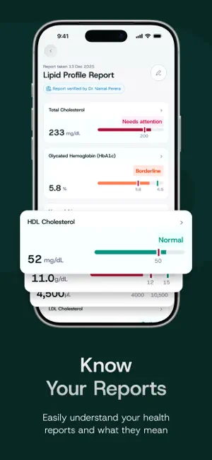 Ayubo screenshot 4