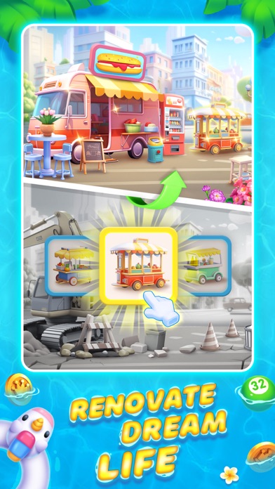 Bingo Island-Fun Family Bingo Screenshot