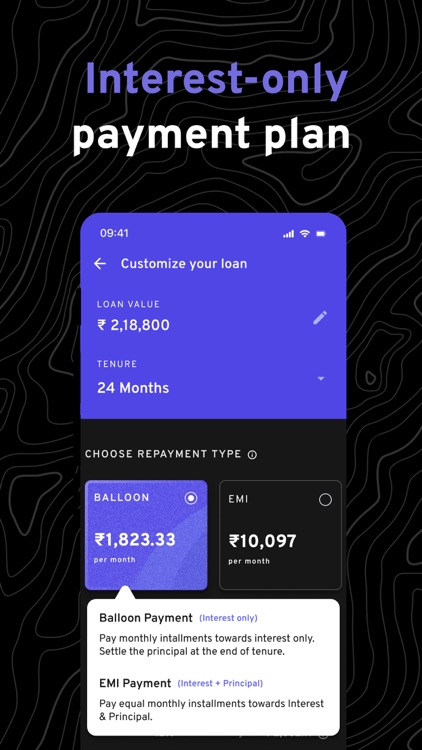 DhanLAP screenshot-3