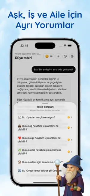 Uyku: Rüya Tabiri ve Yorumu screenshot 3
