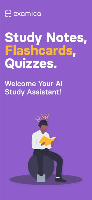 Studingo: Your AI Study Buddy screenshot 1