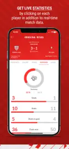 Athletic Club - Official App screenshot #5 for iPhone