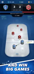 World Hockey Manager 2025 screenshot #4 for iPhone