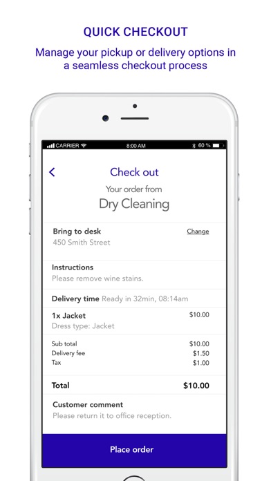 Lendlease Workplace UK Screenshot