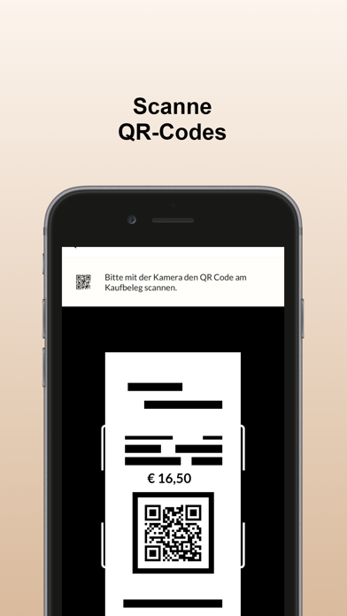 Scotch&Soda Österreich iPhone screenshot 2 - Shopping app