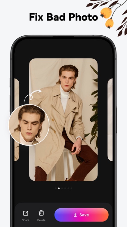 AI Video Generator : SelfyzAI screenshot-4