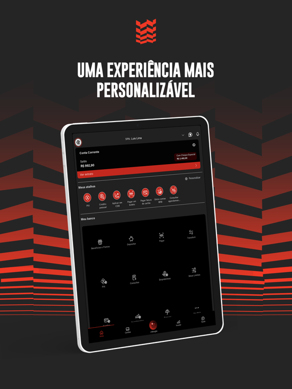 Screenshot #5 pour Nação BRB FLA