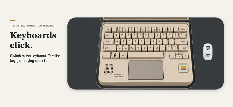 Tiny Computers screenshot 2 of 10