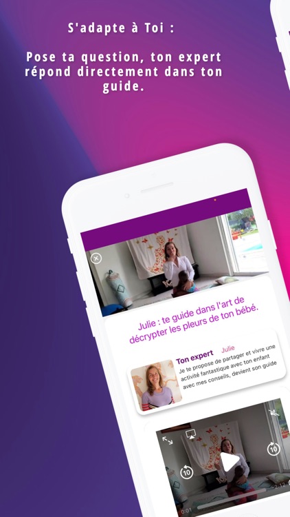 Le Guide du Parent Serein screenshot-4