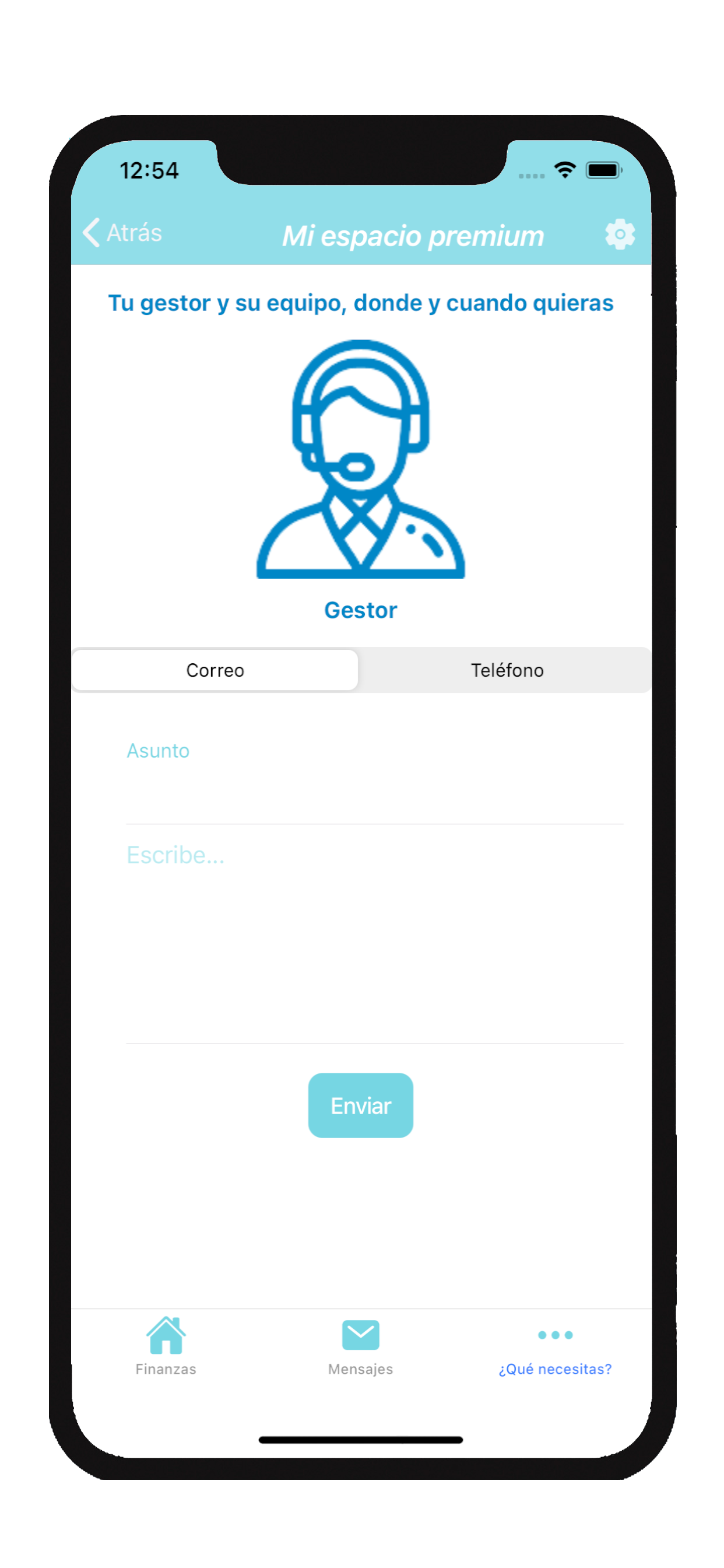 Innfarma screenshot 5