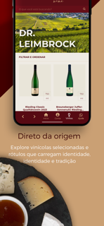 Next Stage Wine screenshot 3