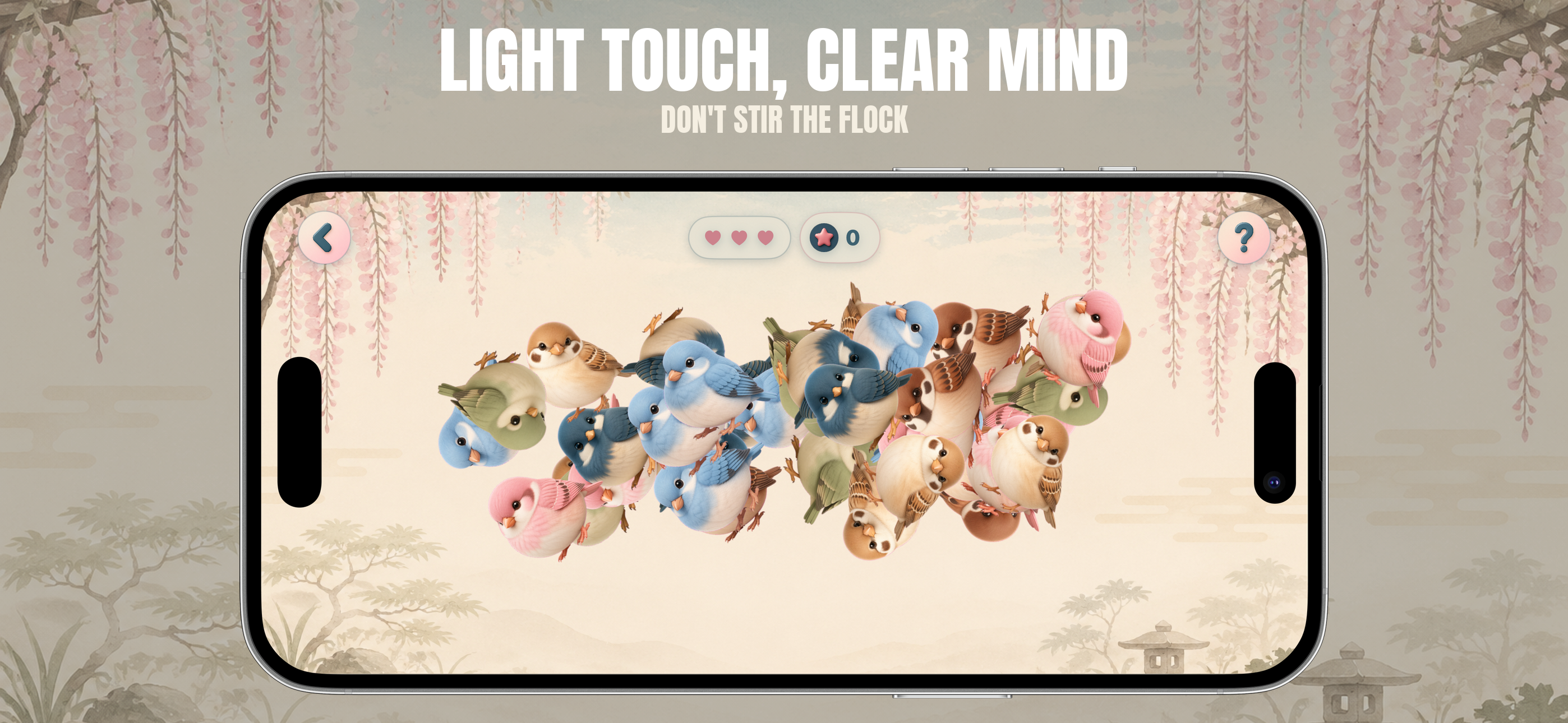 Koto Koto: Zen Pickup Sticks screenshot 8