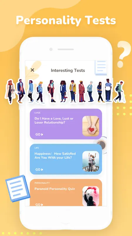 Life Insight - AI Face Aging screenshot 9 of 10