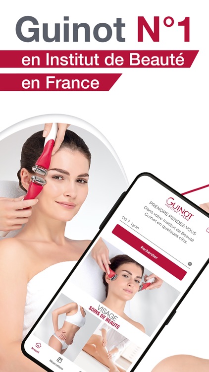 Guinot - Mon Institut