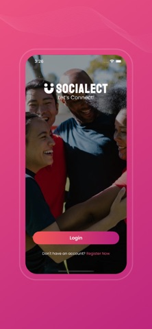 Socialect Screenshot 2 of 9