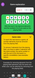 Match N Diamonds screenshot 3