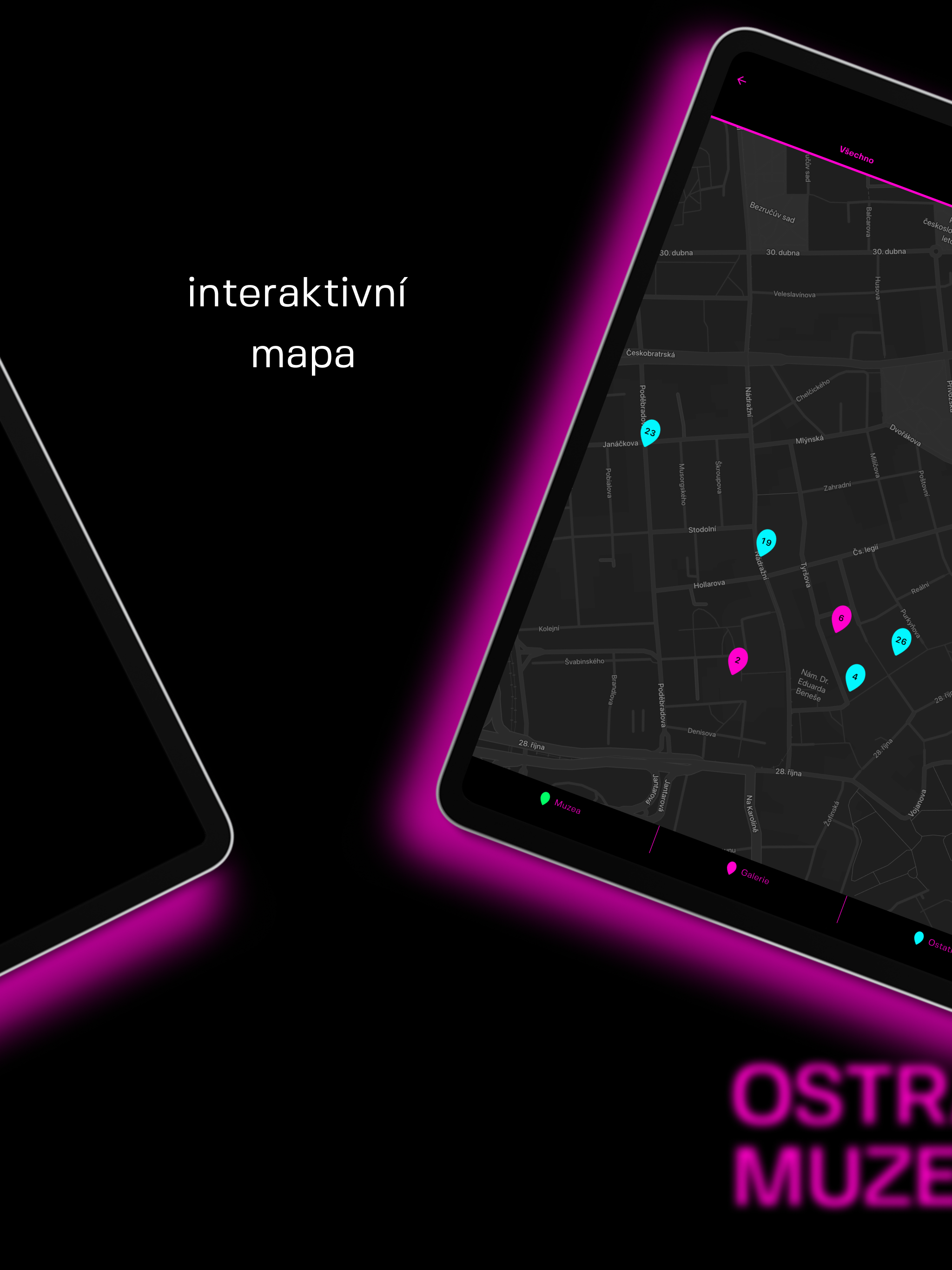 Ostravská muzejní noc