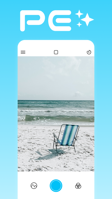 Photo Enhancer in One Click Screenshot