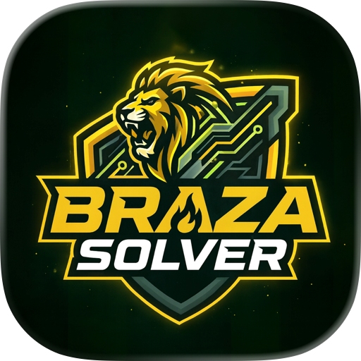 Braza Solver