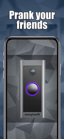 Doorbell sounds prank Screenshot 3 of 7
