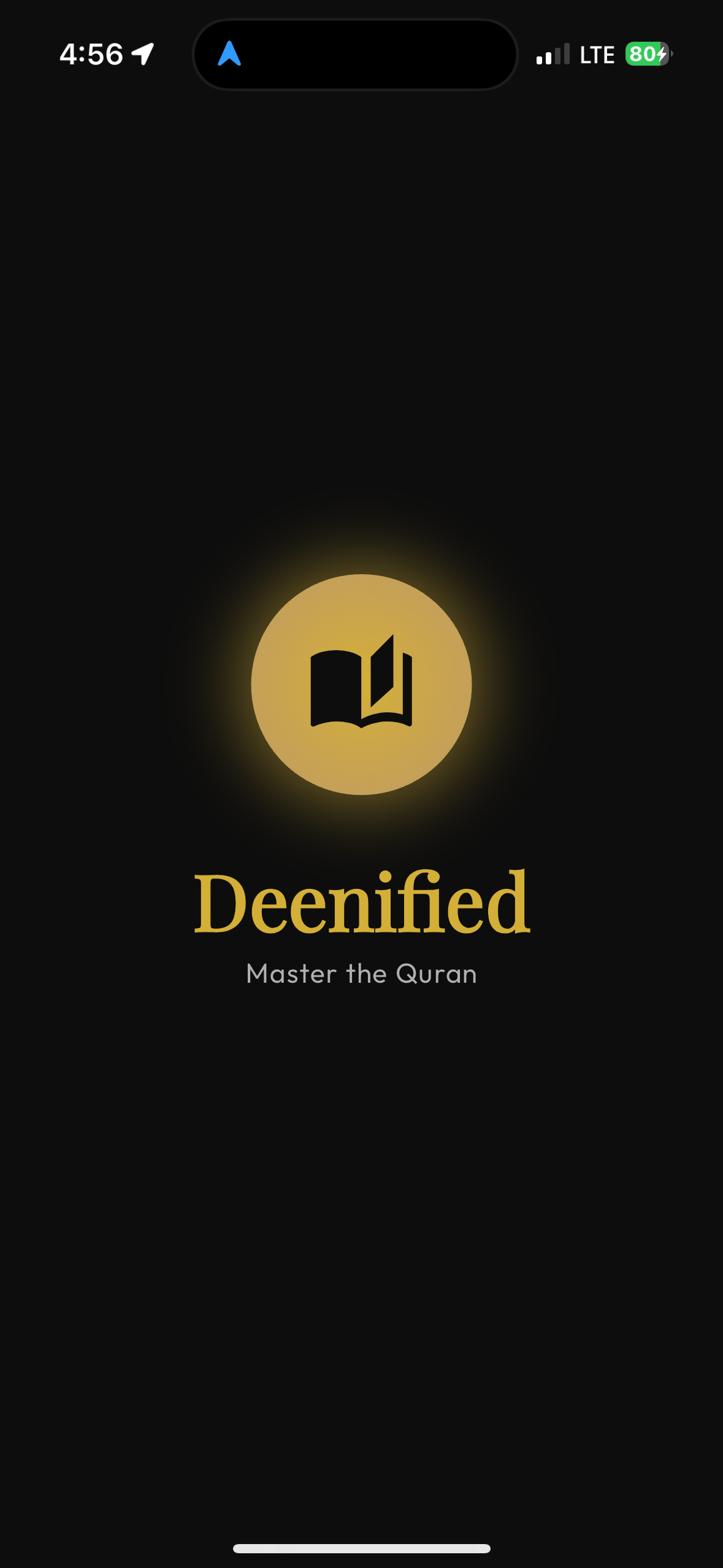 Deenified